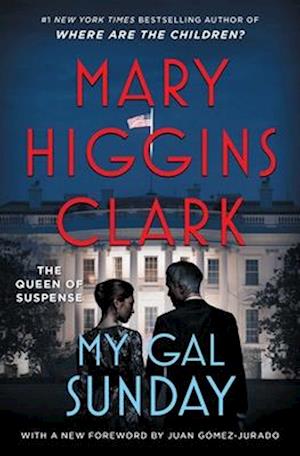 Cover for Mary Higgins Clark · My Gal Sunday (Book) (2025)
