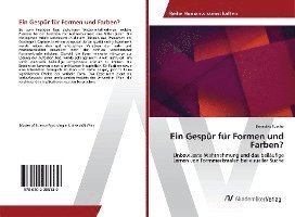 Cover for Tusche · Ein Gespür für Formen und Farben (Bok)