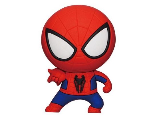 No Way Home - 3d Foam Collectible Mag - Spider-man - Merchandise -  - 0077764694141 - 
