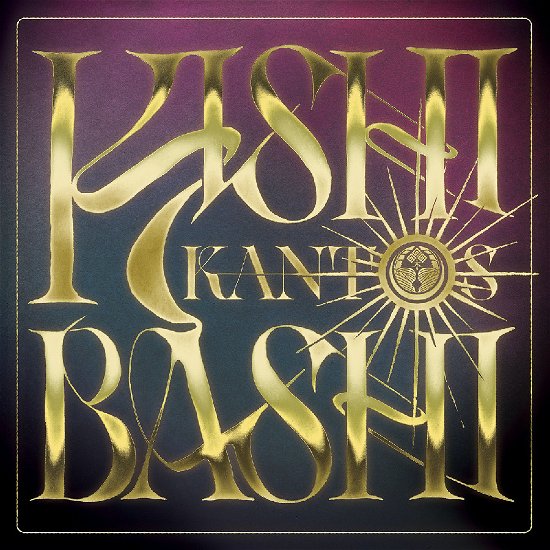 Cover for Kishi Bashi · Kantos (LP) (2024)