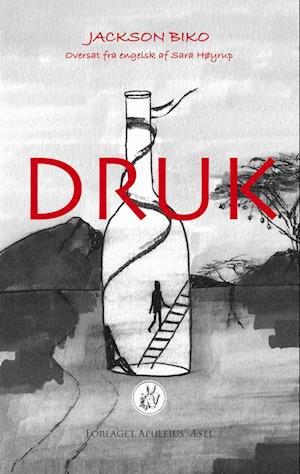 Cover for Jackson Biko; Jackson Biko · Druk (Paperback Book) [1st edition] (2019)