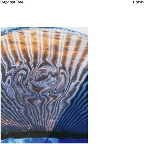 Elephant Tree · Habits (CD) (2024)