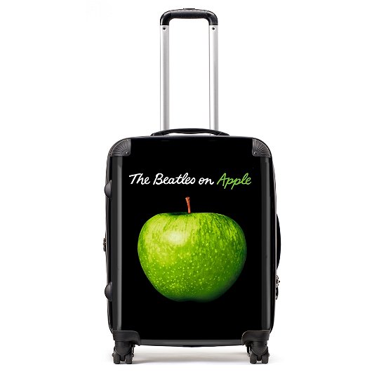 Cover for The Beatles · Beatles on Apple (N/A) [size L] (2024)