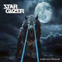 Cover for Stargazer · Stone Cold Creature (CD) (2025)