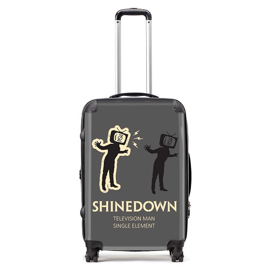 Cover for Shinedown · TV (N/A) [size L] (2024)