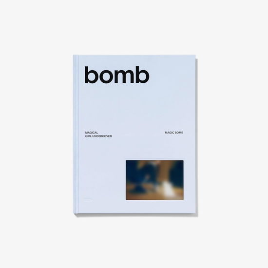 Bomb - Illit - Music - Emi Records Italy - 0198704485145 - June 27, 2025