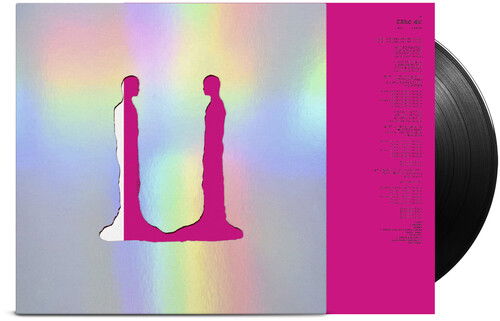 Cover for G-Dragon · Übermensch (LP) (2025)