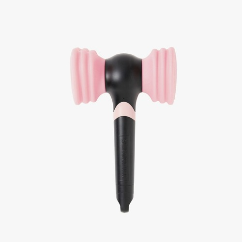 Cover for BLACKPINK · Official Light Stick (Light Stick) [Special edition] (2025)