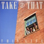 Take That · This Life (Ltd. Deluxe 2cd) (CD) (2024)