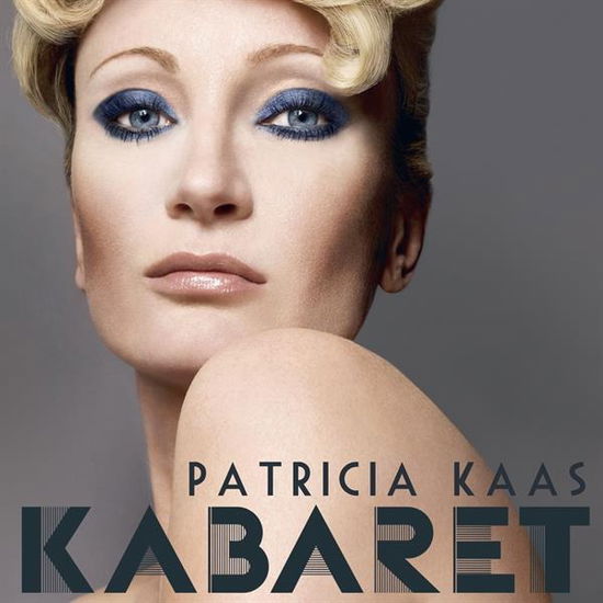 Patricia Kaas · Kabaret (LP) (2024)