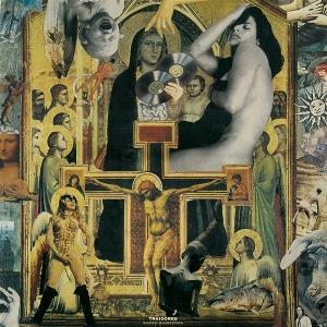 Cover for Traidores · Radio Babilonia (LP) (2025)