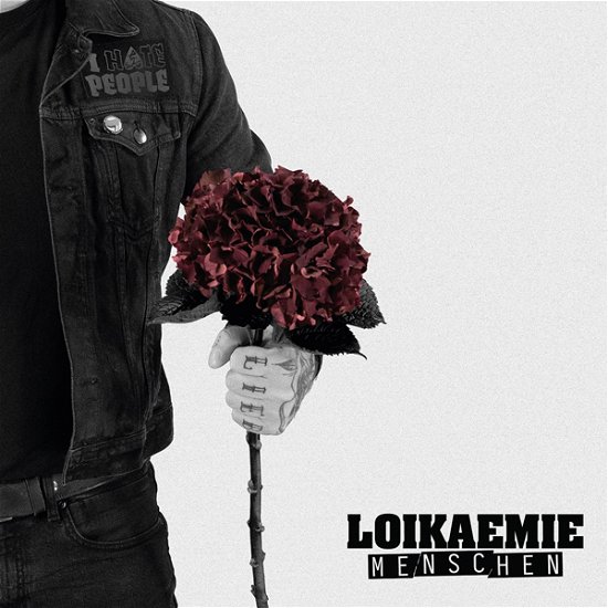 Cover for Loikaemie · Menschen (Digisleeve) (CD) (2024)