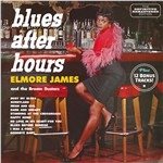 Cover for Elmore James · Blues After Hours (LP) (2024)