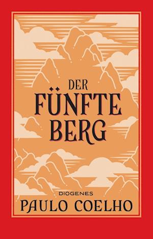 Cover for Paulo Coelho · Der Fünfte Berg (Book) (2024)