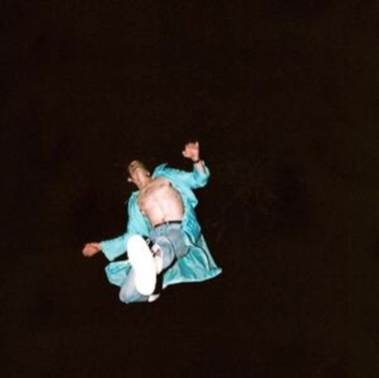 Cover for Del Water Gap · Del Water Gap (Indie Exclusive) (Kaseta) (2021)