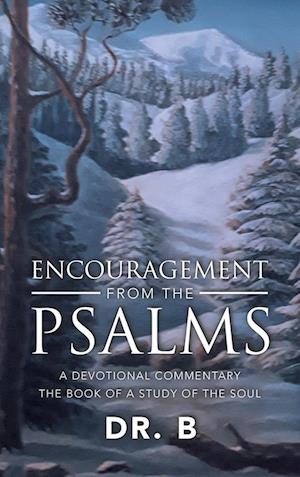 Cover for B · Encouragement from the Psalms (Book) (2023)