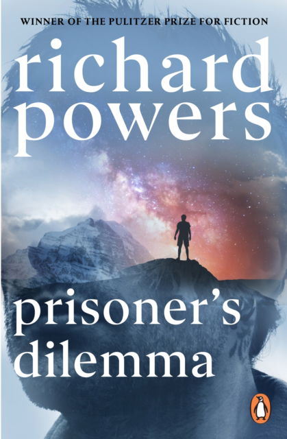 Cover for Richard Powers · Prisoner's Dilemma (Paperback Book) (2025)