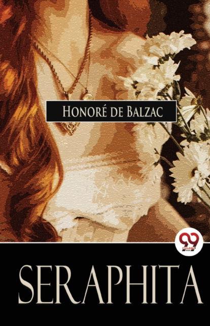Cover for Honor? De Balzac · Seraphita (Taschenbuch) (2023)