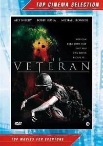 Cover for Veteran (DVD) (2009)
