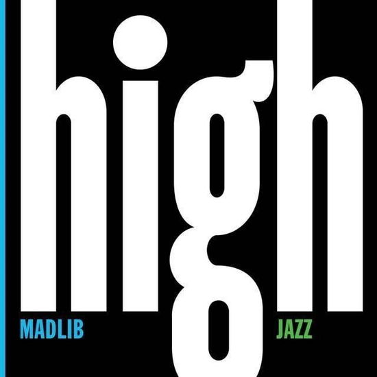 Cover for Madlib · Medicine Show Vol.7 (LP) (2022)