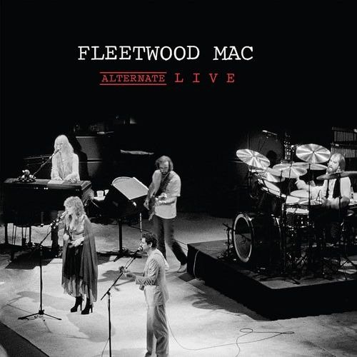 Cover for Fleetwood Mac · Alternate Live (LP) (2024)