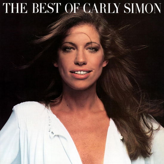 Cover for Carly Simon · The Best of Carly Simon (LP) [Limited edition] (2024)
