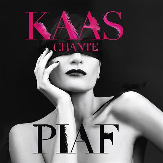 Patricia Kaas · Kaas Chante Piaf (LP) (2024)