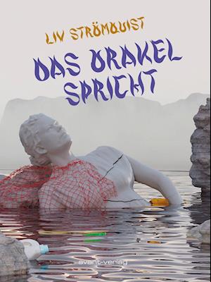 Liv Strömquist · Das Orakel spricht (Buch) (2024)