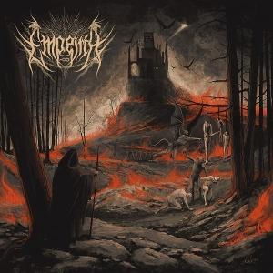 Cover for Empeira · The Ascent: Szenen Der Katharsis (LP) (2025)
