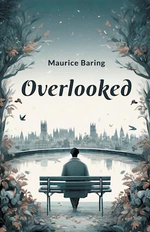Cover for Maurice Baring · Overlooked (Edition2024) (Paperback Book) (2024)