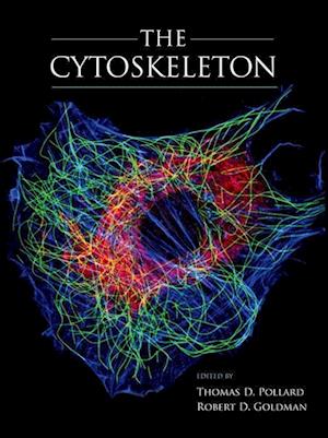 Cover for Thomas D Pollard · The Cytoskeleton (Hardcover Book) (2016)