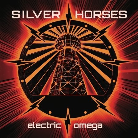Silver Horses · Electric Omega (CD) (2024)