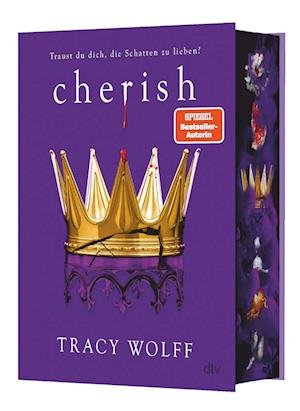 Cover for Tracy Wolff · Cherish (Book) (2024)