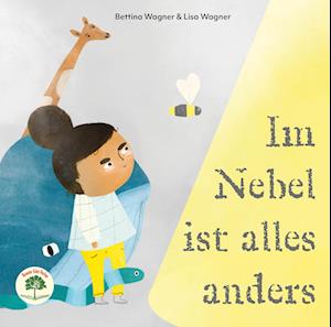 Im Nebel ist alles anders - Bettina Wagner - Books - RGV Renate Götz - 9783991500162 - October 29, 2024