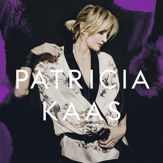 Patricia Kaas (LP) (2024)