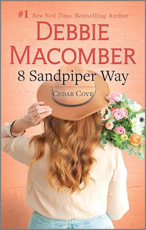 Cover for Debbie Macomber · 8 Sandpiper Way (Book) (2024)