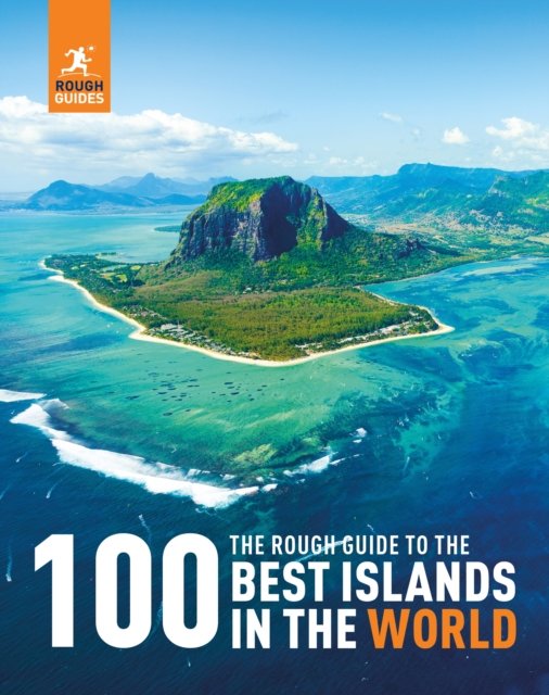 Cover for Rough Guides · Rough Guide: 100 Best Islands in the World, Rough Guide (Poketbok) (2024)
