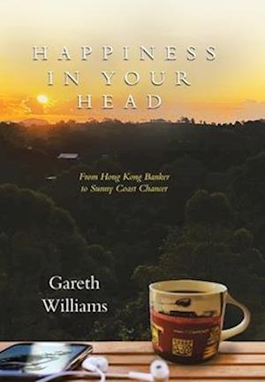 Cover for Gareth Williams · Happiness in Your Head (Bog) (2022)