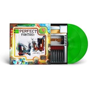 Cover for Earthgang · Perfect Fantasy (LP) (2025)