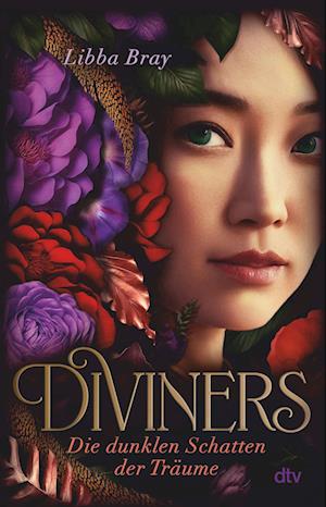 Cover for Libba Bray · Diviners – Die dunklen Schatten der Träume (Book) (2025)