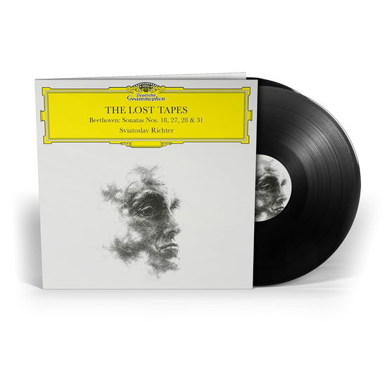 Cover for Max Richter · Sleep Circle (LP) (2025)