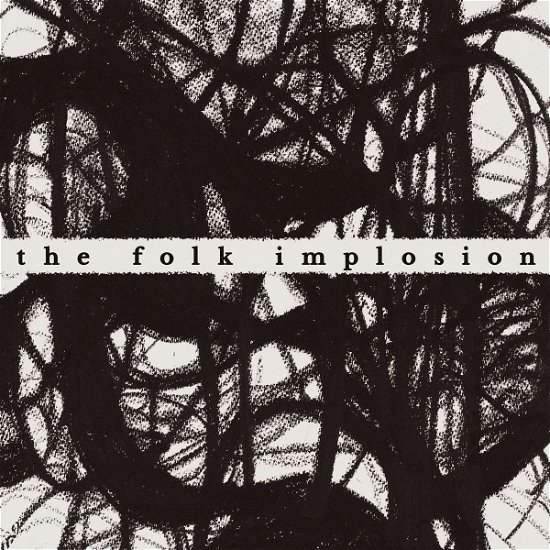Cover for Folk Implosion · Walk Thru Me (LP) (2024)