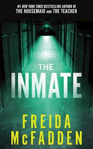 Cover for Mcfadden Freida · Inmate (Bog) (2024)