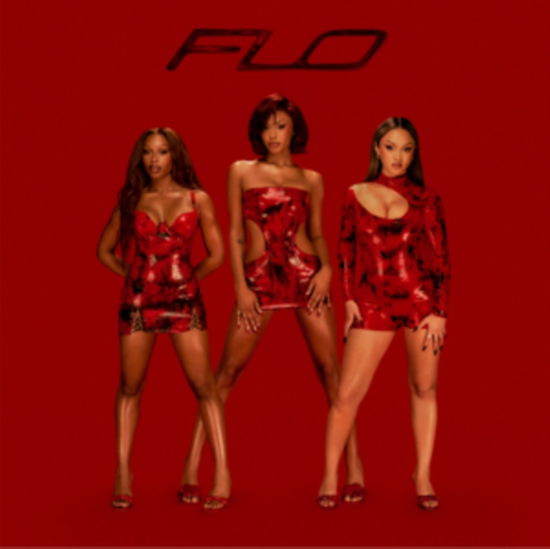 Flo · Access All Areas (CD) (2024)