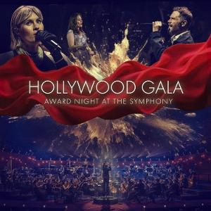 Cover for Danish National Symphony Orche · Hollywood Gala - Award Night a (CD) (2025)