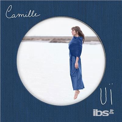 Cover for Camille · Camille-oui (CD)