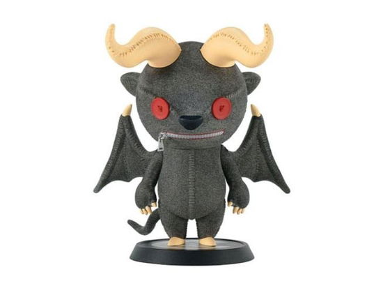 Berserk Cutie1 PVC Figur Berserk Zodd (Beast) Floc (Toys) (2024)