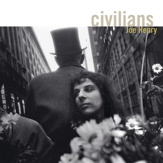 Joe Henry · Civilians (LP) (2024)