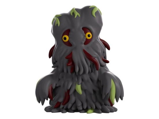 Cover for Godzilla Vinyl Figur Hedorah 10 cm (Brinquedos) (2025)