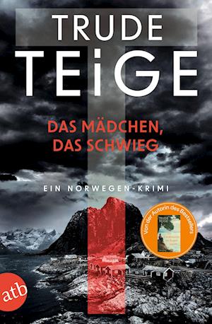 Cover for Trude Teige · Das Mädchen, das schwieg (Bog) (2025)